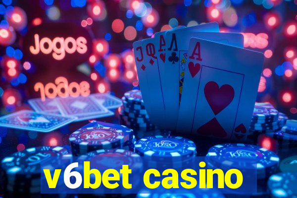 v6bet casino